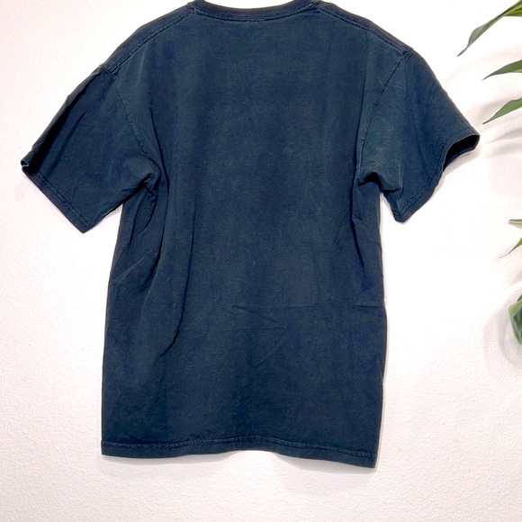 Vintage Jesus biker tee - Picture 3 of 6